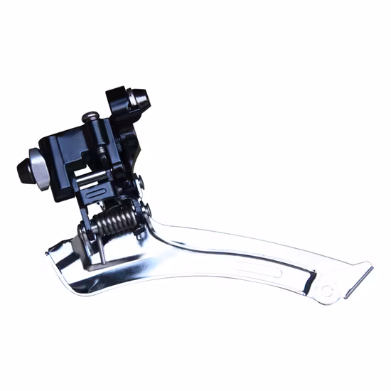 6/7/8 Speed Top Down Pull Derailleur
