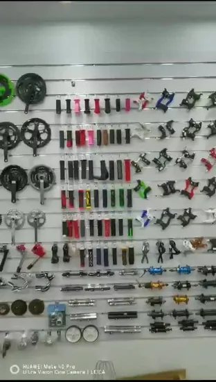 Crankset Chainrings Chainset for Mountain Bicycles