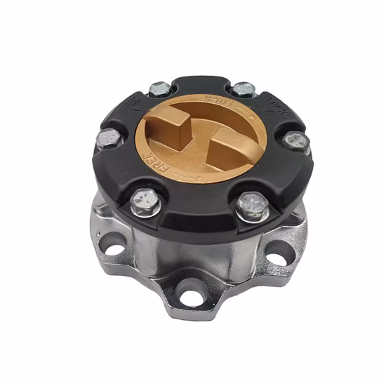 Land Cruiser용 프리휠 OEM 43530-60130이 포함된 자동차 허브 어셈블리