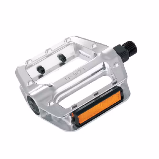 붕소 스핀들 자전거 페달 BMX 페달(HPD-034)이 있는 자전거 액세서리 PP