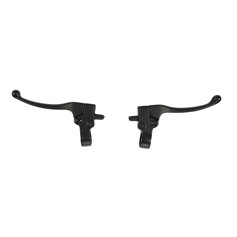 Aluminum Alloy Bicycle Brake Handle Bike Brake Levers for Mountain Bike