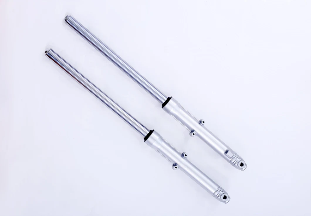 Front Shock Absorber Front Forks for E-Scooter, E-Bike, Motorbike, Motorcycle, Electric Scooter