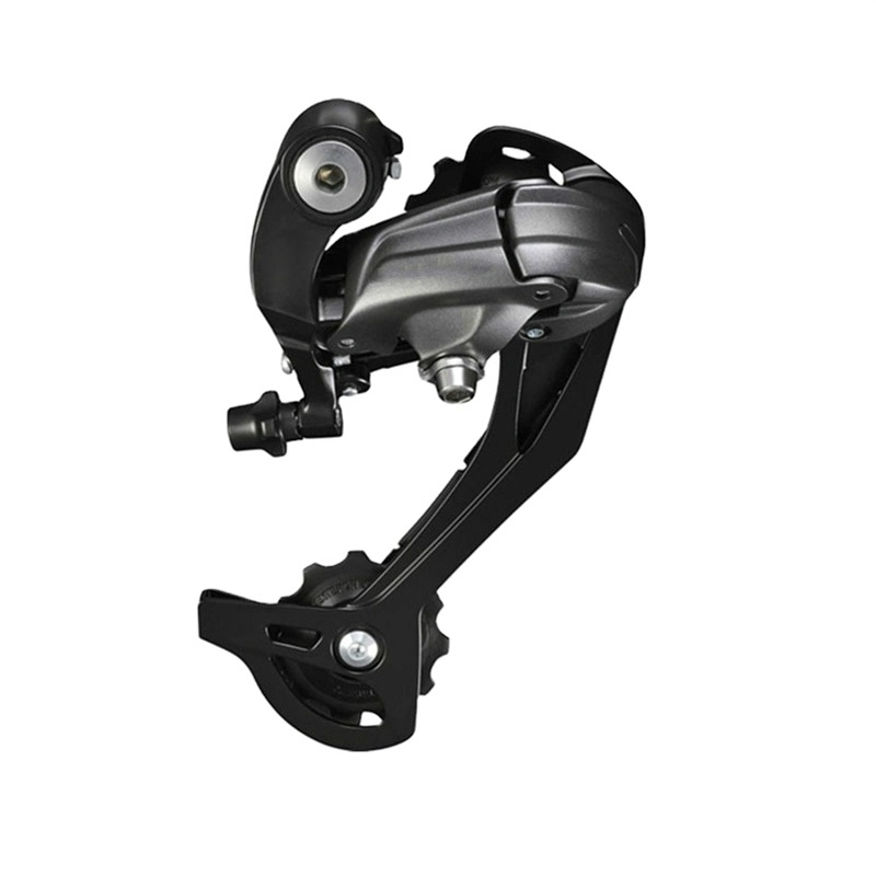 Hot Mountain Bike Rear Derailleur for 6 7 8 Speed Aluminum Alloy Bicycle Parts Accessory Bicycle Parts Bisiklet