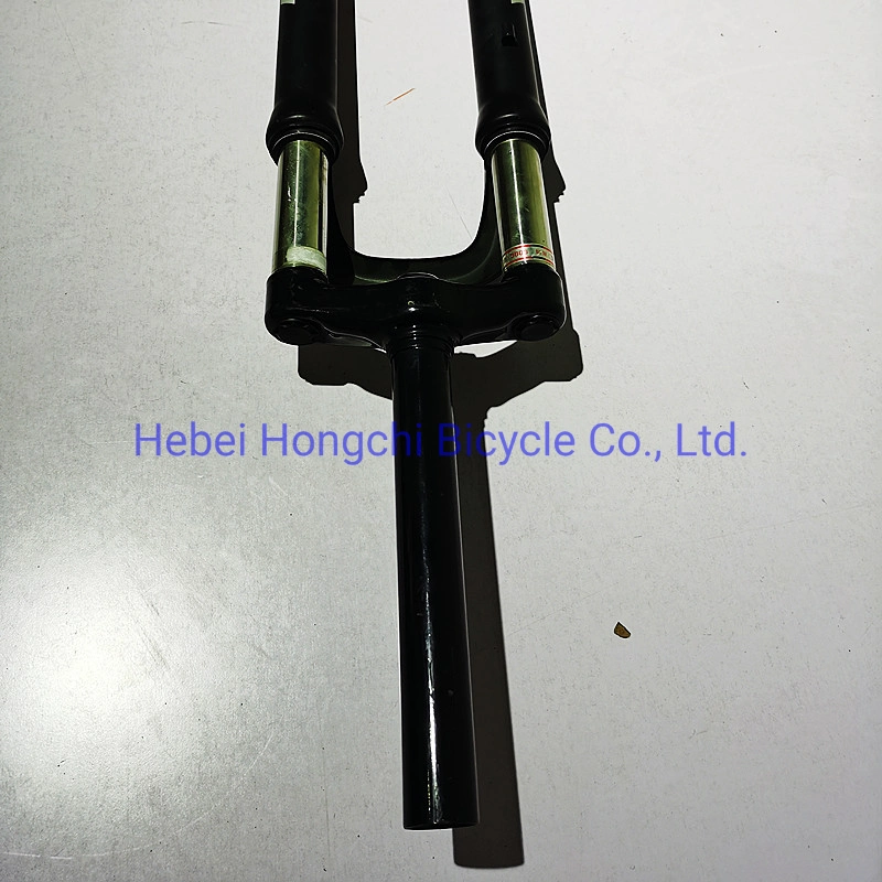 MTB Bike Suspension Front Fork for Mountain Bicycle 26 Inch