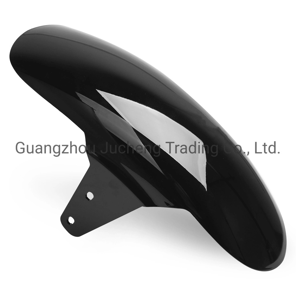 Motorcycle ABS Plastic Vivid Black Front Fender Mudguards Cover Protector for Harley Softail Breakout Fxbr Fxbrs 2018-2022 2021