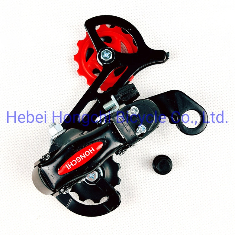 Aluminum Rear Derailleur MTB Spare Parts Bicycle Derailleurs