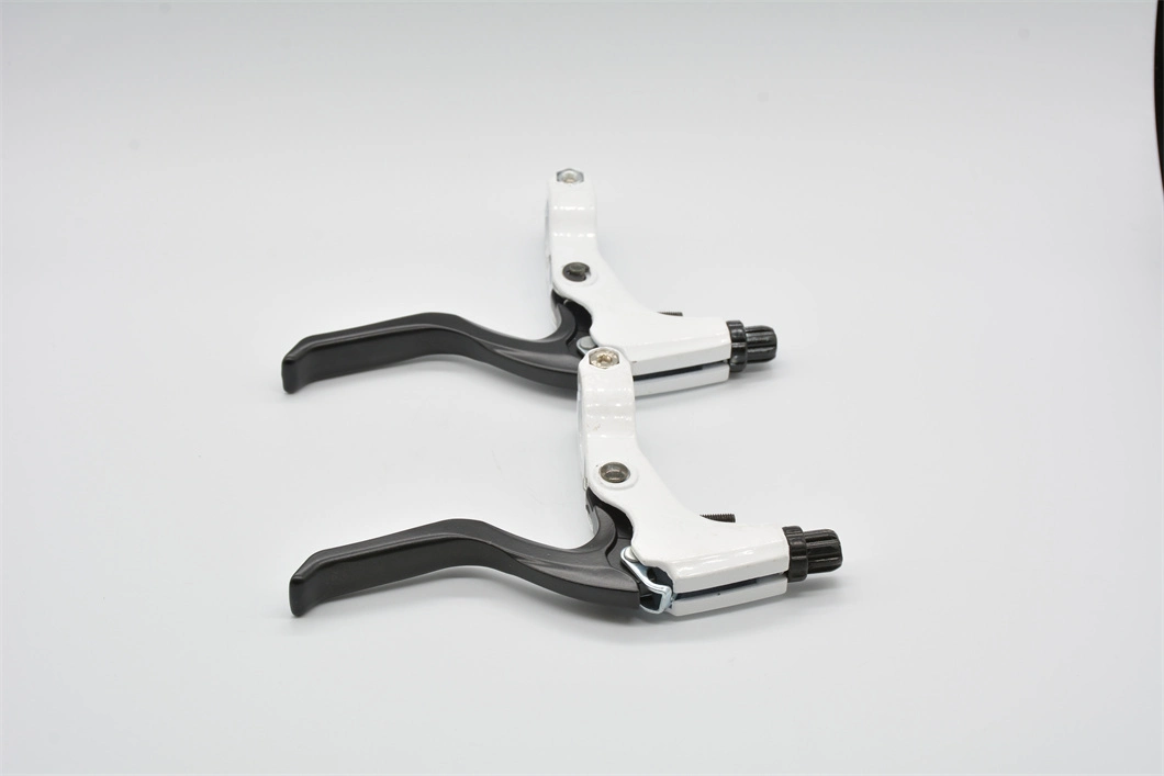 High Quality CNC Aluminum Bike Bicycle Brake Lever for MTB