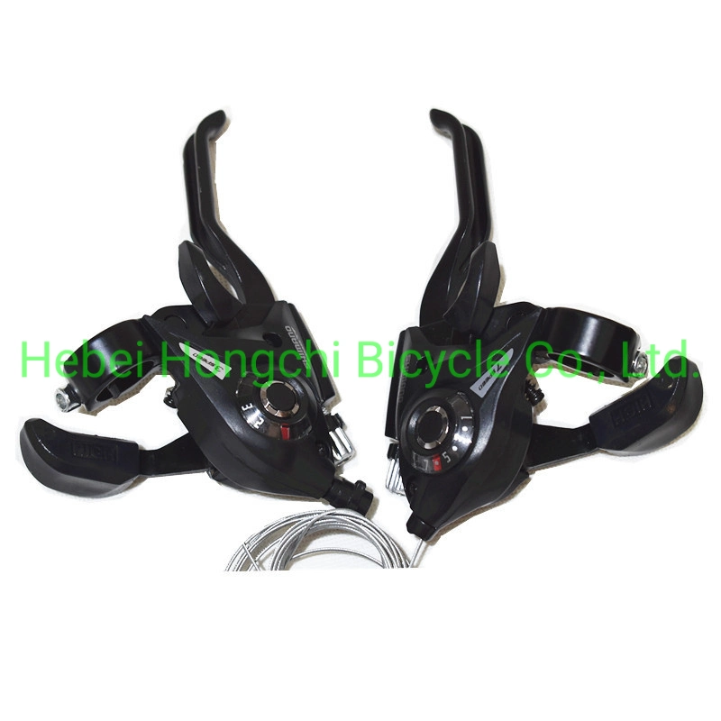 High Quality Bicycle Brake Lever for Mountain Bike