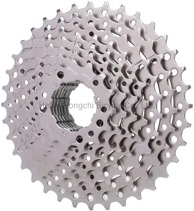 MTB Road Bike Freewheel 9 Speed 12-36t Bicycle Cassette Freewheel