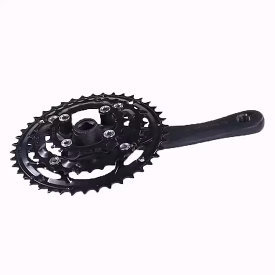 2022 중국 프로휠 산악 자전거 가변 속도 체인링 크랭크셋